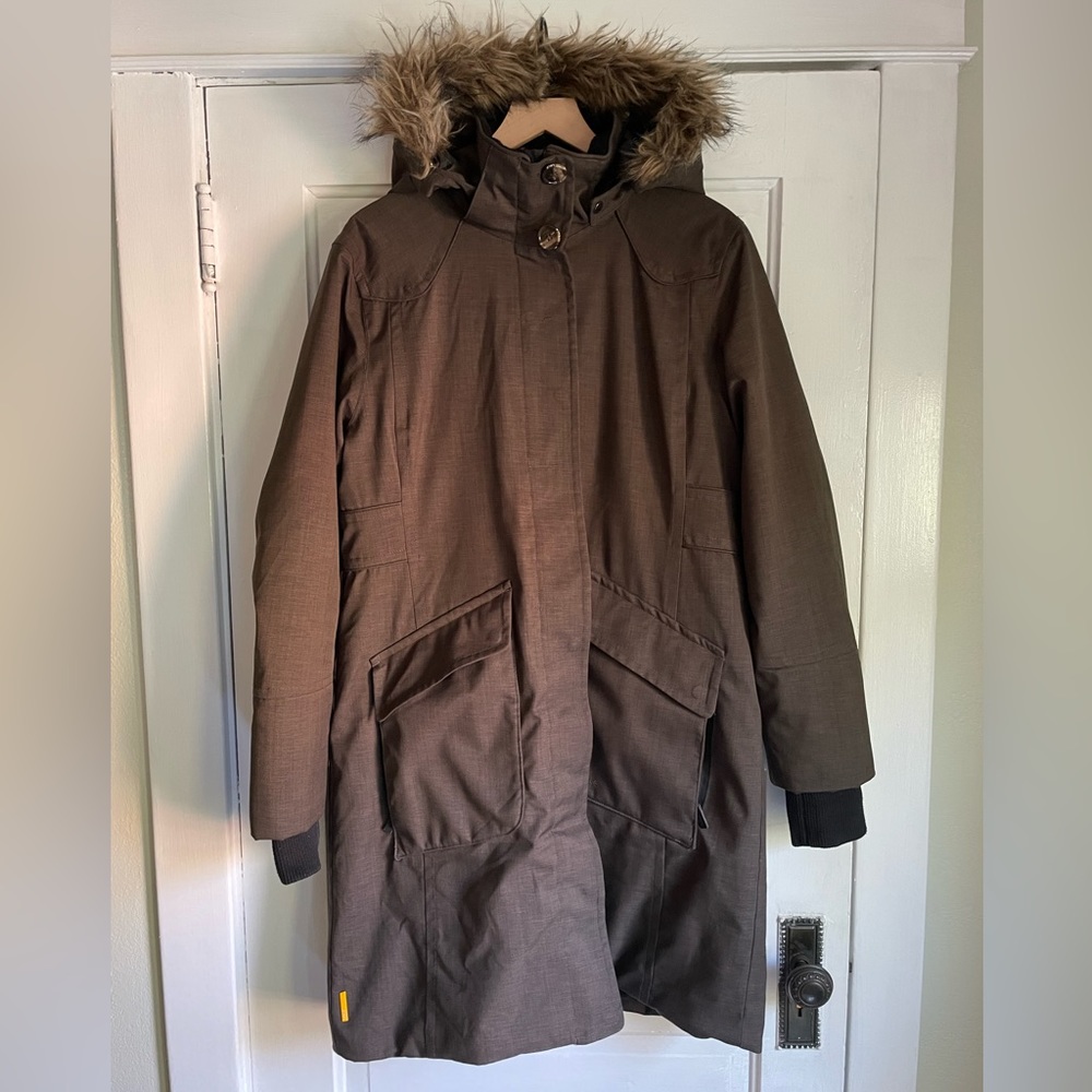 Lole Winter Coat XL
